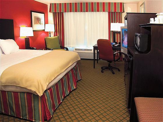 Holiday Inn Express And Suites - Tucumcari, An Ihg Hotel Phòng bức ảnh