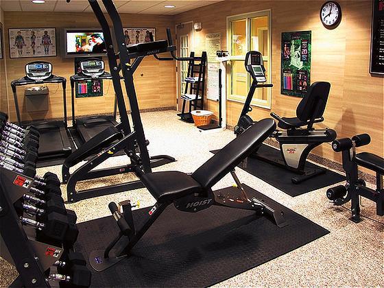 Holiday Inn Express And Suites - Tucumcari, An Ihg Hotel Tiện nghi bức ảnh