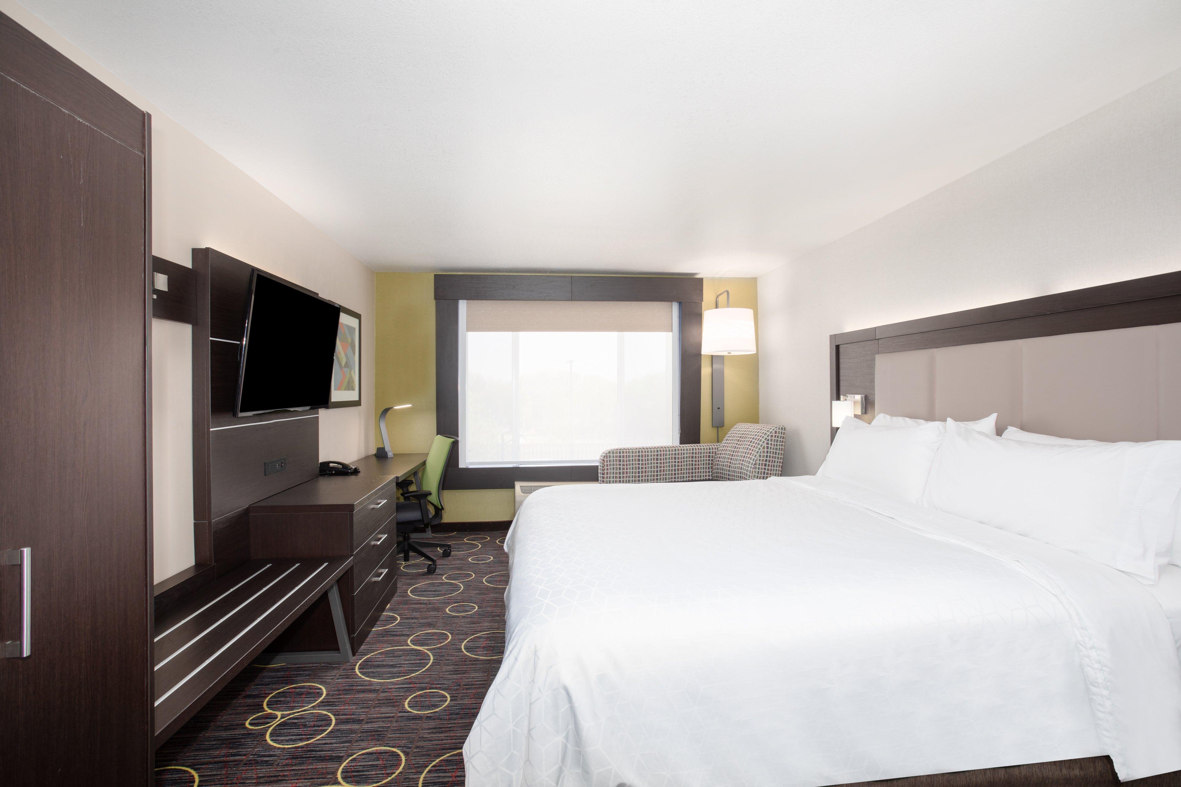 Holiday Inn Express And Suites - Tucumcari, An Ihg Hotel Ngoại thất bức ảnh