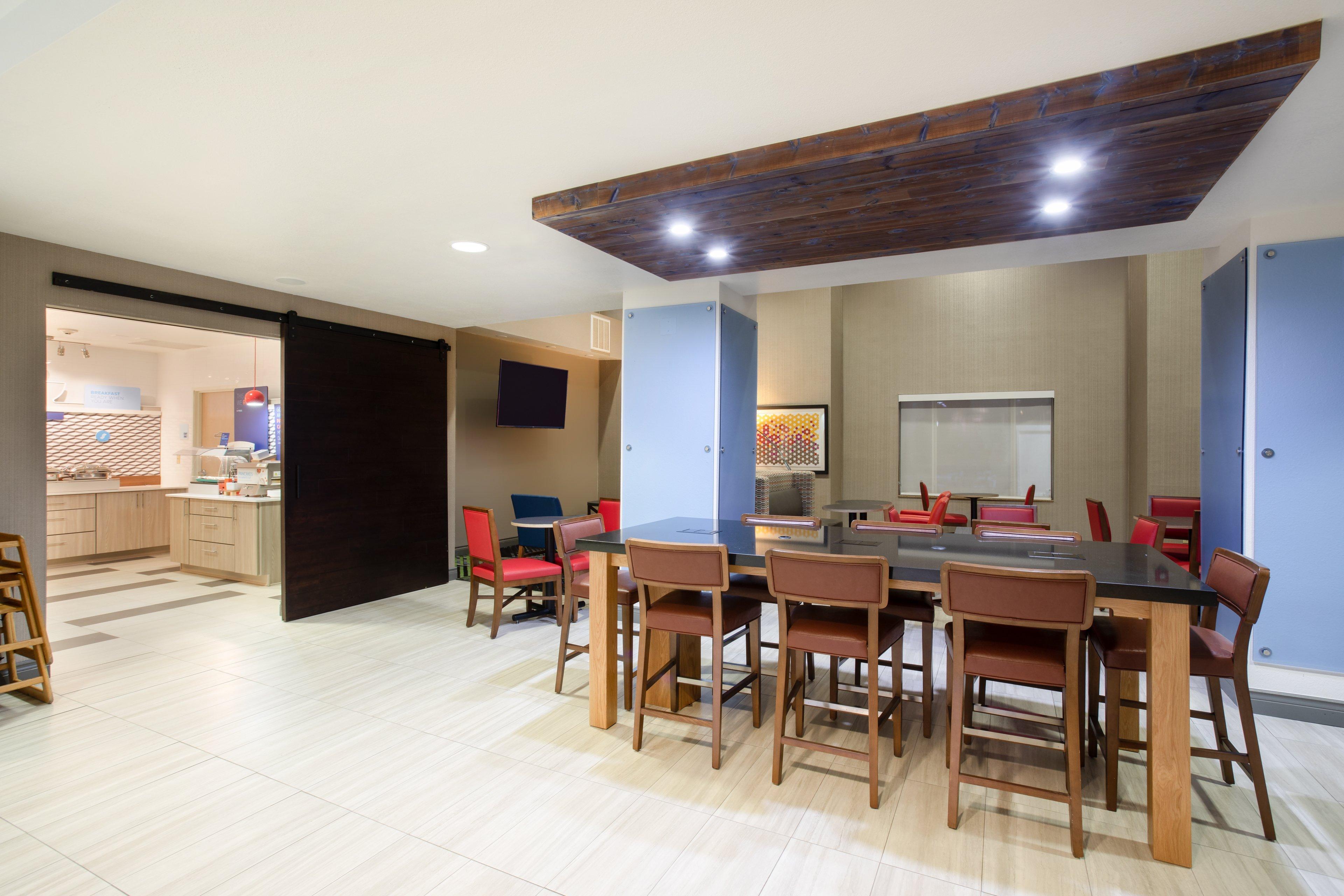 Holiday Inn Express And Suites - Tucumcari, An Ihg Hotel Ngoại thất bức ảnh