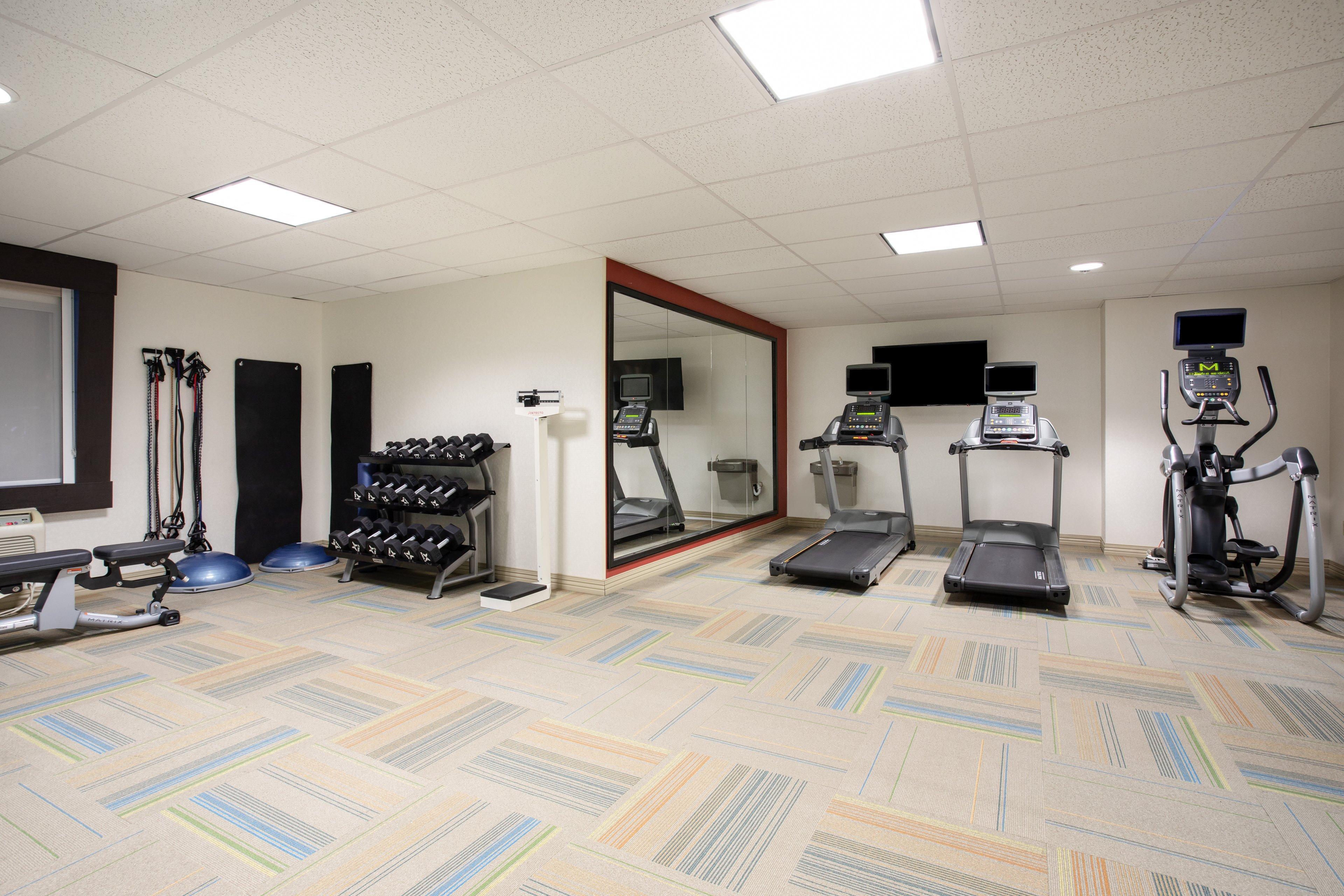 Holiday Inn Express And Suites - Tucumcari, An Ihg Hotel Ngoại thất bức ảnh