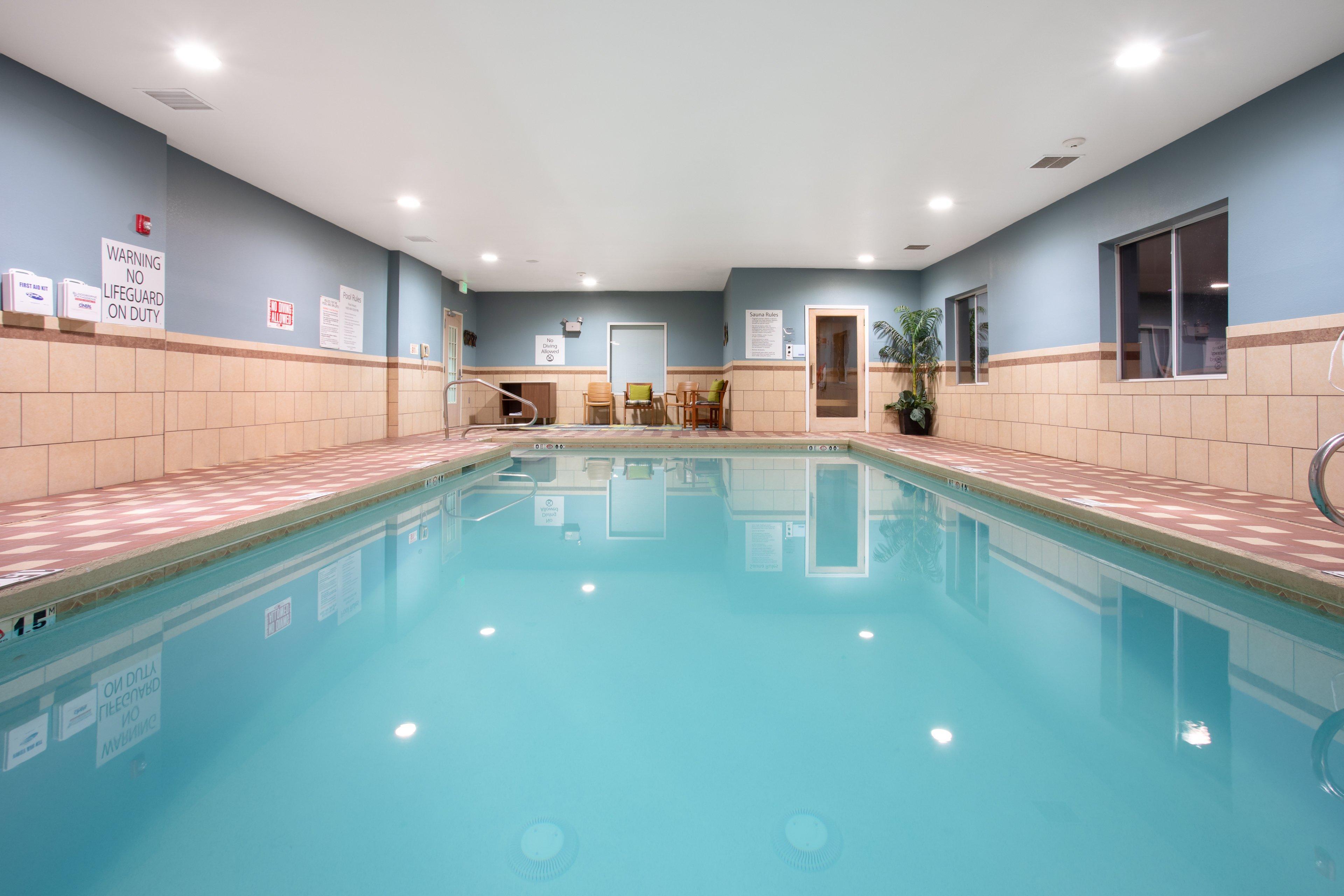 Holiday Inn Express And Suites - Tucumcari, An Ihg Hotel Ngoại thất bức ảnh