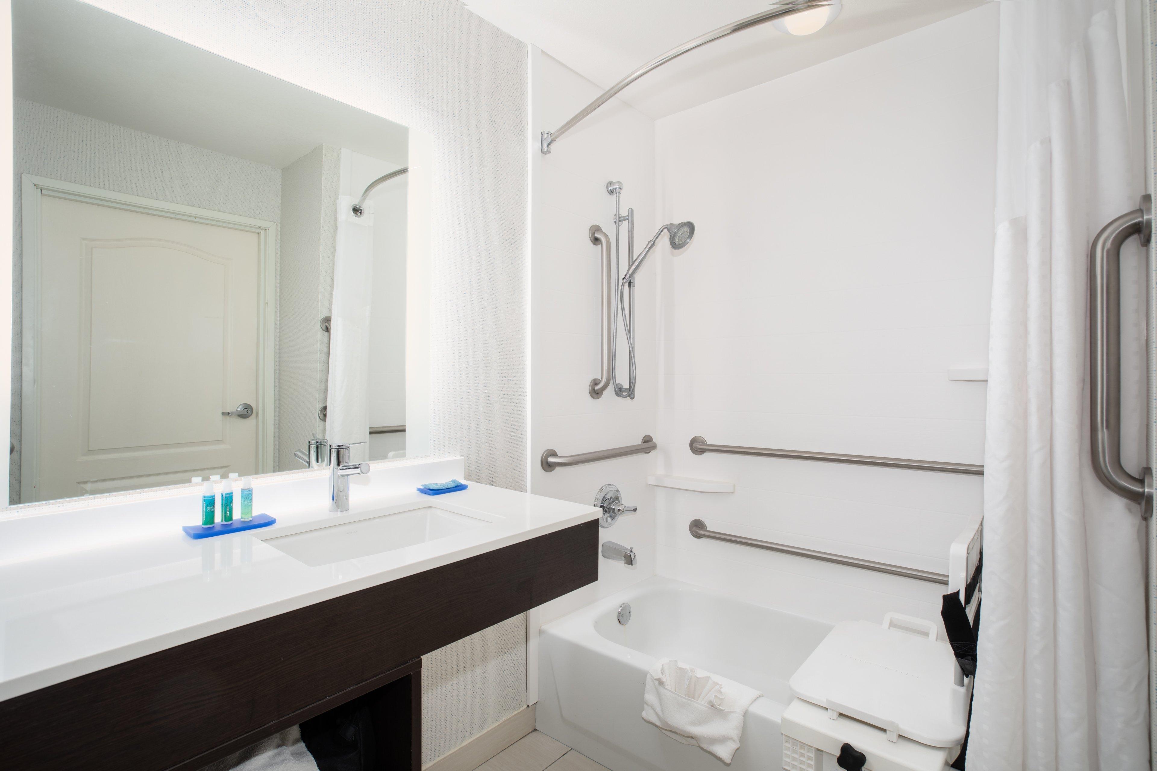 Holiday Inn Express And Suites - Tucumcari, An Ihg Hotel Ngoại thất bức ảnh