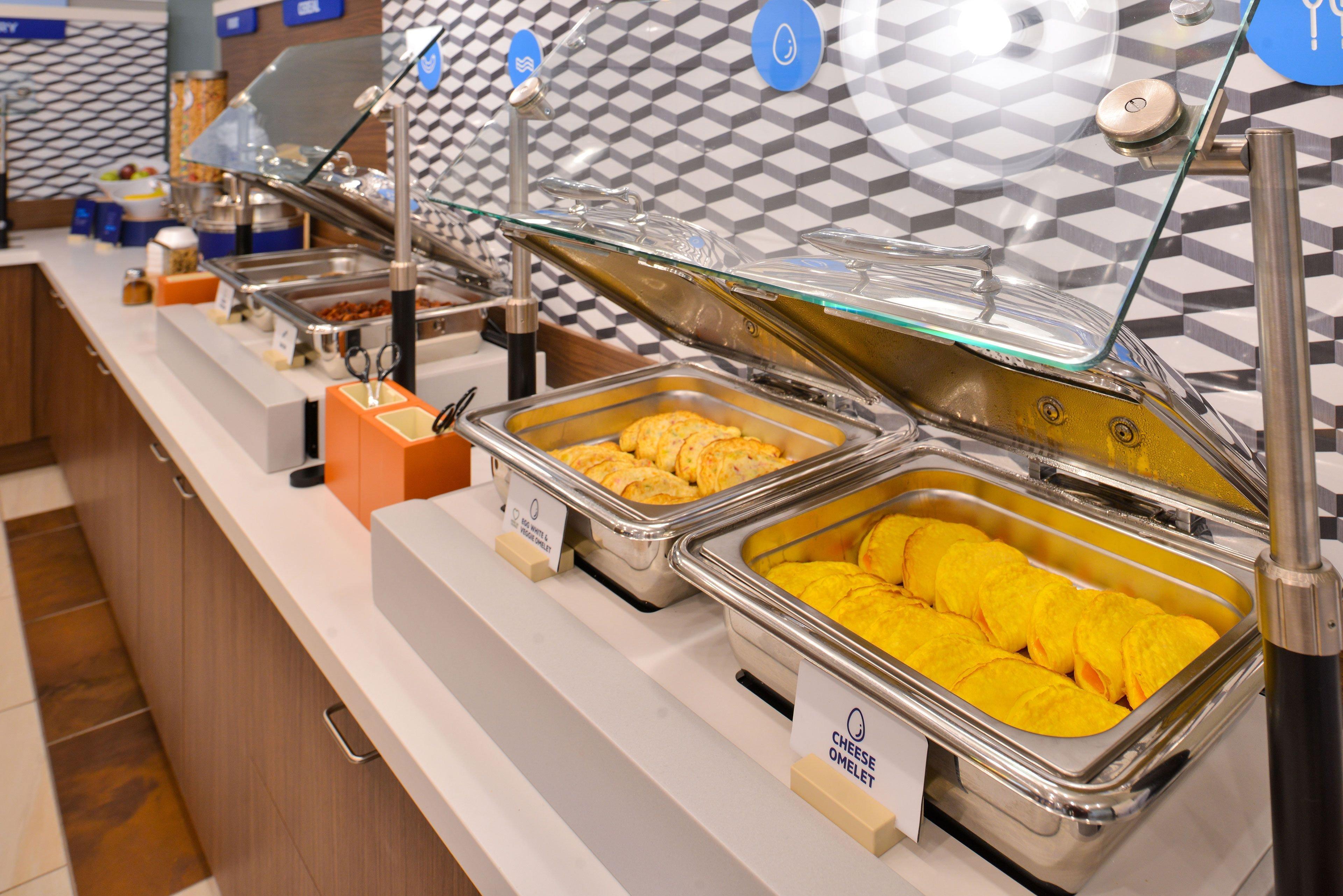Holiday Inn Express And Suites - Tucumcari, An Ihg Hotel Ngoại thất bức ảnh